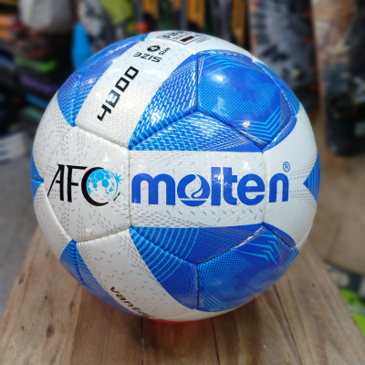 توپ فوتبال دوختی پاکستانی