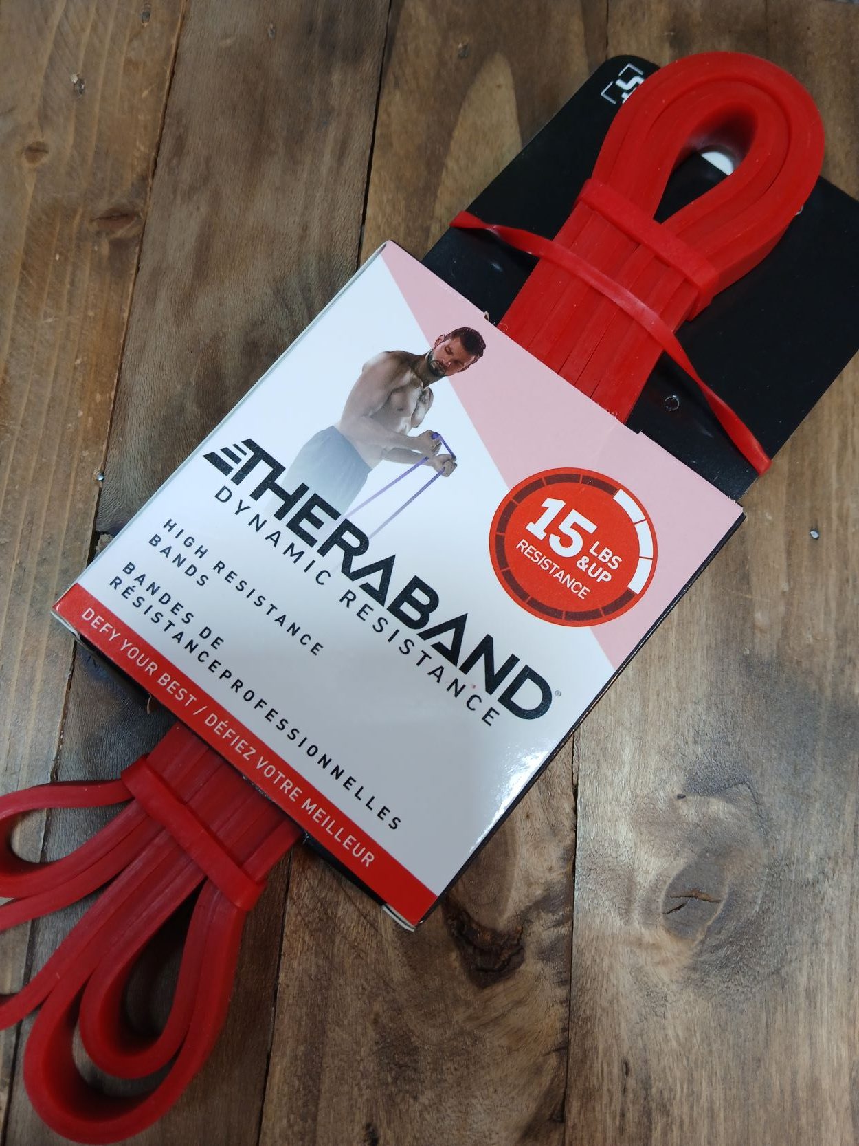 خرید کش پاورباند